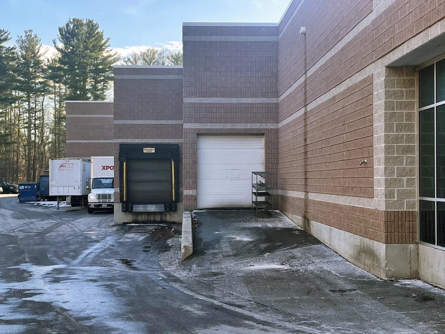 Industrial/Flex Building — Lease in Hollis, NH, photo 3 of 8
