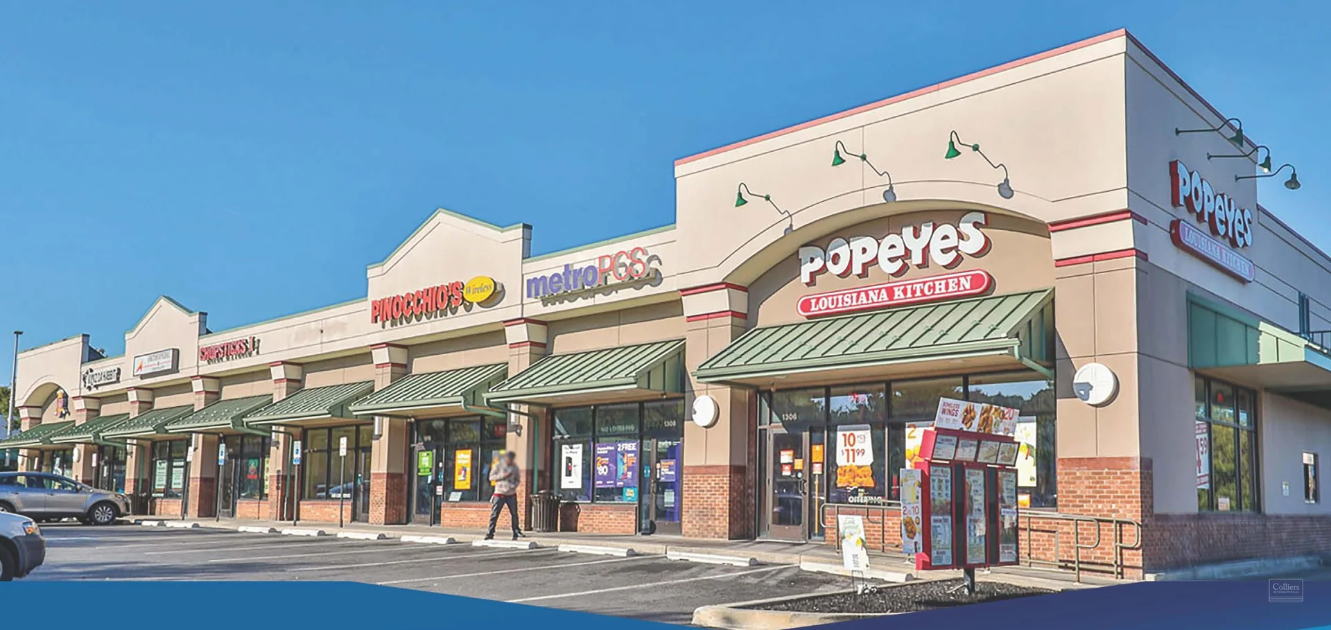 1300-1302 Hanover Ave - Retail & Office Spaces for… — Lease in Allentown, PA, photo 3 of 8