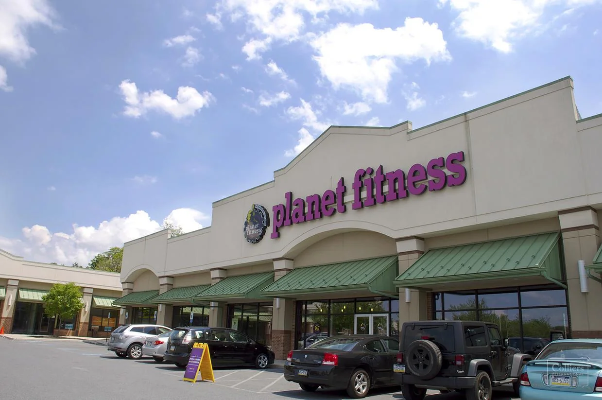 1300-1302 Hanover Ave - Retail & Office Spaces for… — Lease in Allentown, PA, photo 4 of 8