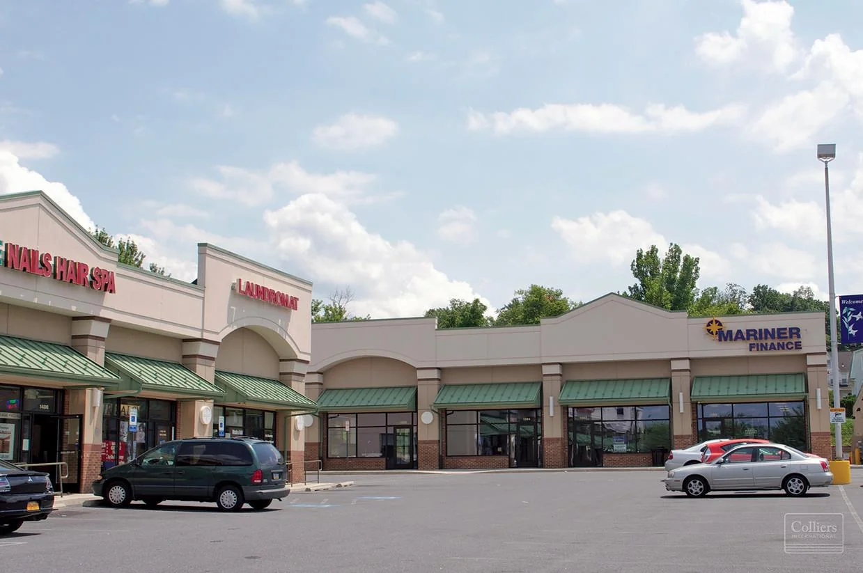 1300-1302 Hanover Ave - Retail & Office Spaces for… — Lease in Allentown, PA, photo 5 of 8