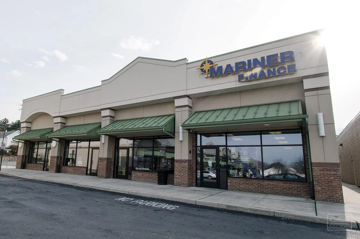 1300-1302 Hanover Ave - Retail & Office Spaces for… — Lease in Allentown, PA, photo 6 of 8