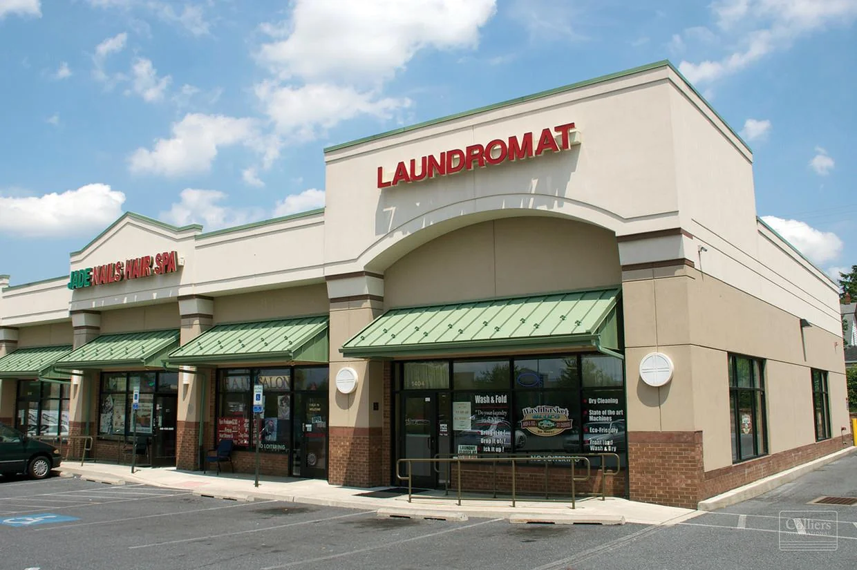 1300-1302 Hanover Ave - Retail & Office Spaces for… — Lease in Allentown, PA, photo 7 of 8