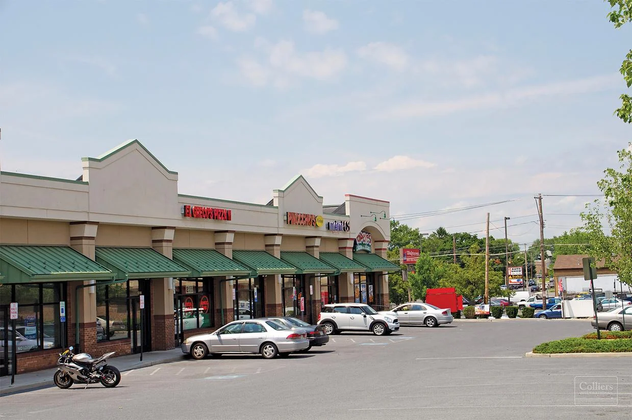 1300-1302 Hanover Ave - Retail & Office Spaces for… — Lease in Allentown, PA, photo 8 of 8