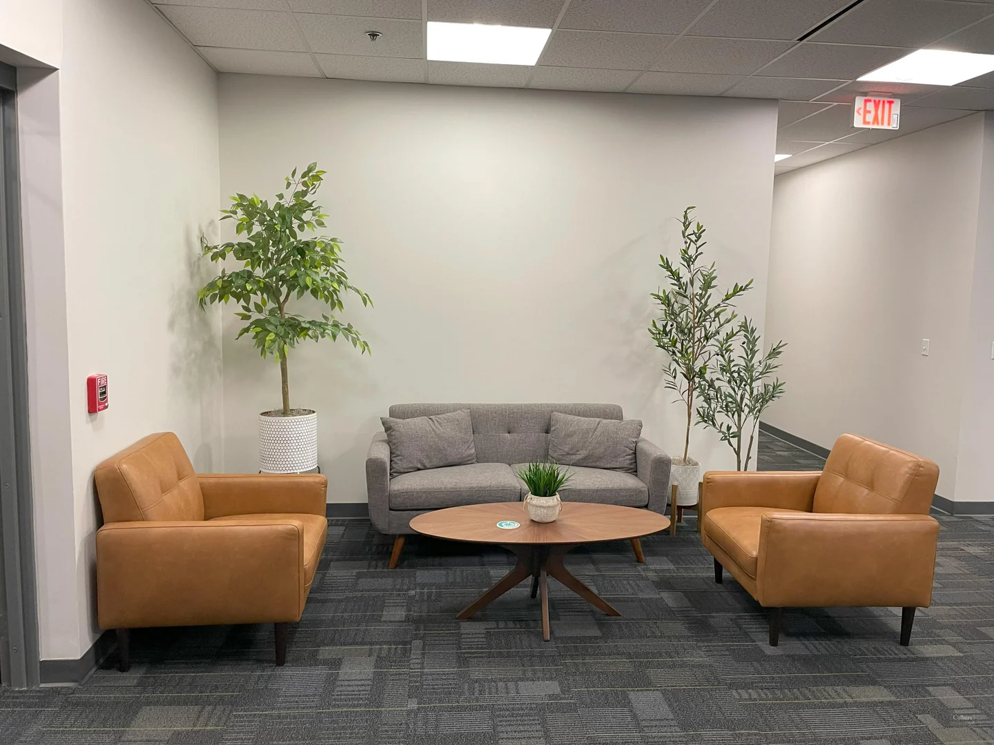 Modern Turnkey Office Suites — Lease in Bedford, NH, photo 4 of 8