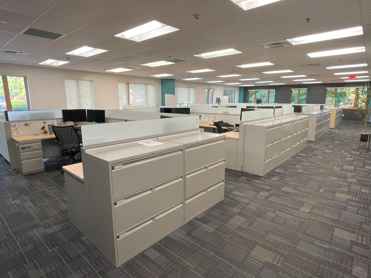 Modern Turnkey Office Suites — Lease in Bedford, NH, photo 6 of 8