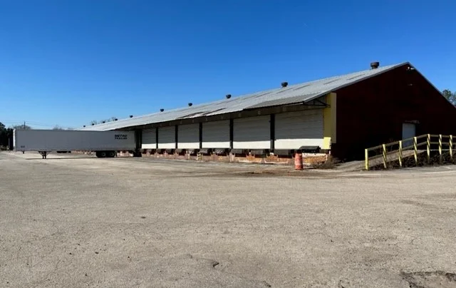 Truck Terminal: Rare 12.8 Acres IOS Opportunity — Lease in Atlanta, GA, photo 6 of 8