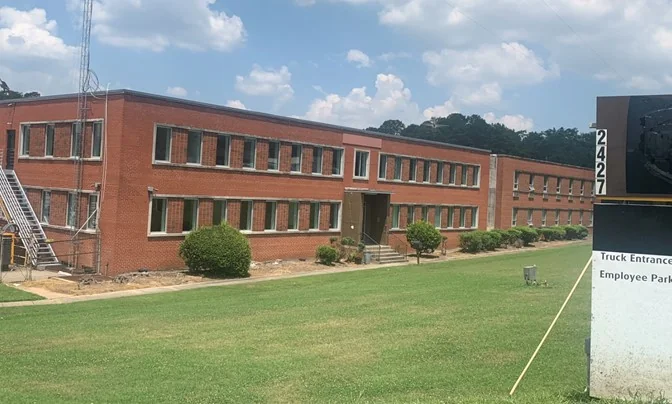 Truck Terminal: Rare 12.8 Acres IOS Opportunity — Lease in Atlanta, GA, photo 7 of 8