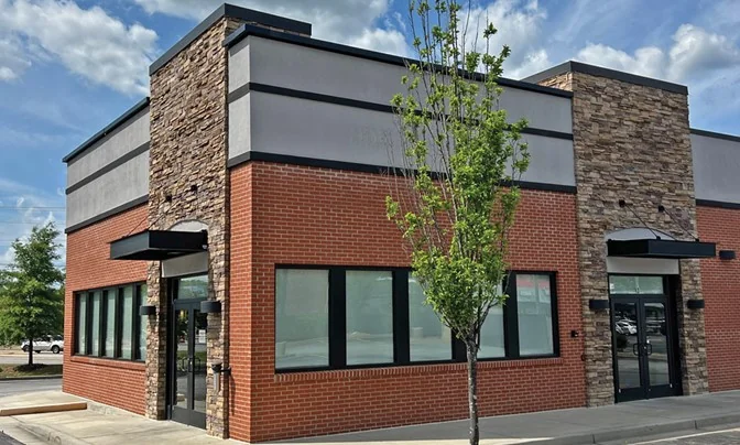 The Shops at Greenridge — Lease in Greenville, SC, photo 5 of 8