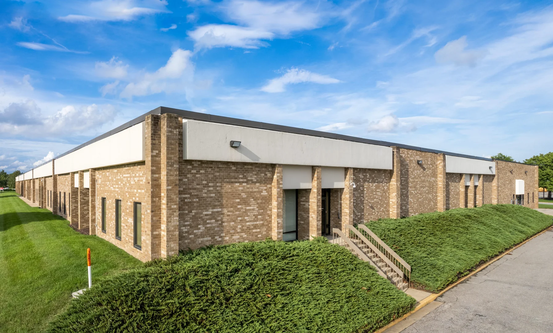 Baymeadow Business Park Flex - Route 2 Corridor… — Lease in Glen Burnie, MD, photo 2 of 5