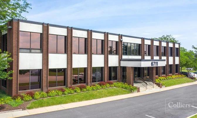 Baymeadow Business Park Flex - Route 2 Corridor… — Lease in Glen Burnie, MD, photo 5 of 5