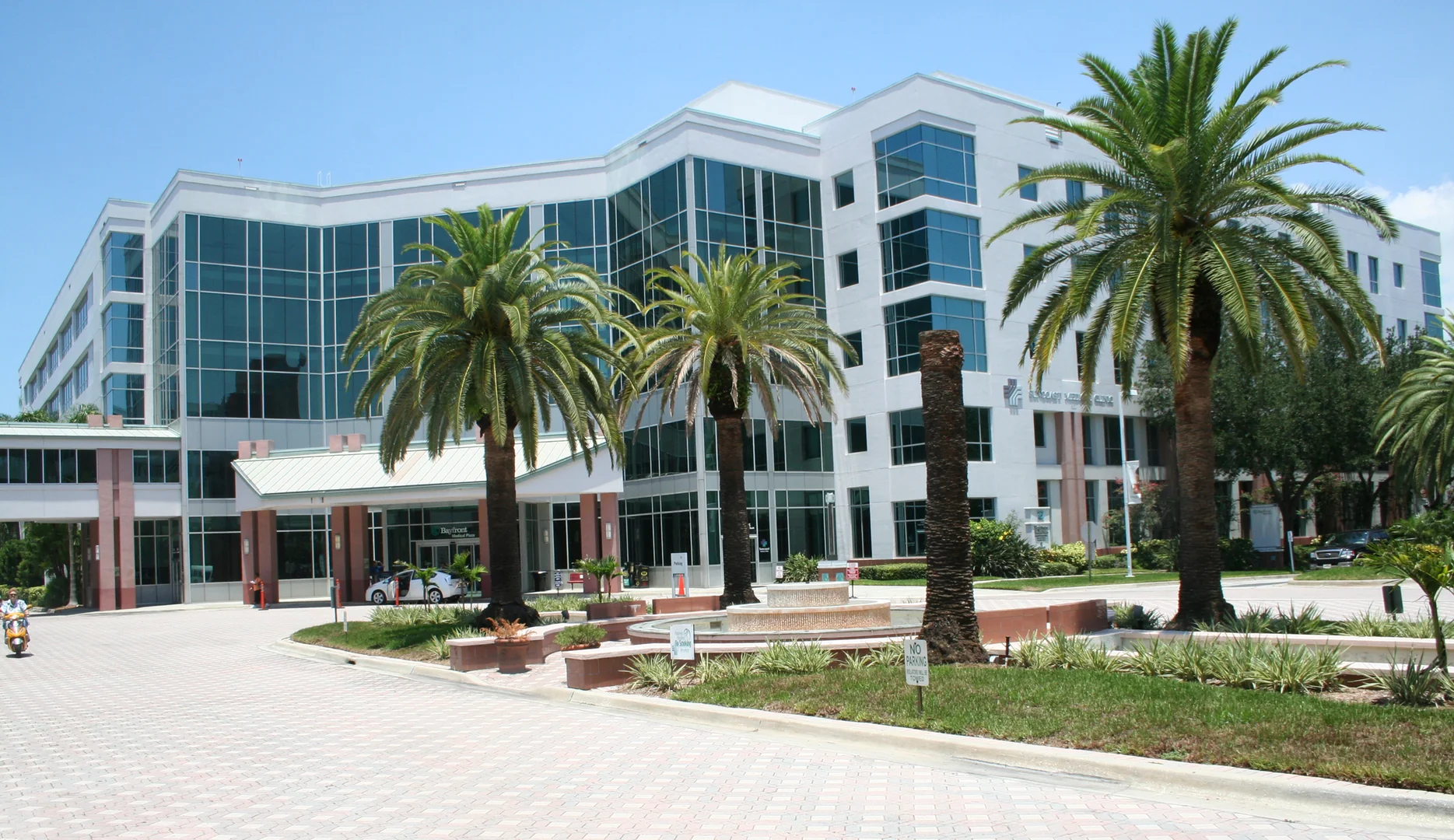 Bayfront Medical Plaza