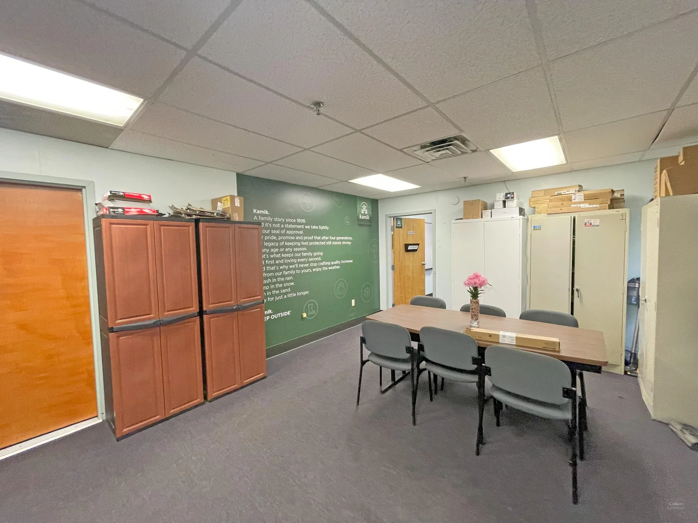 Manufacturing/Warehouse Building - photo 6 - Littleton, NH