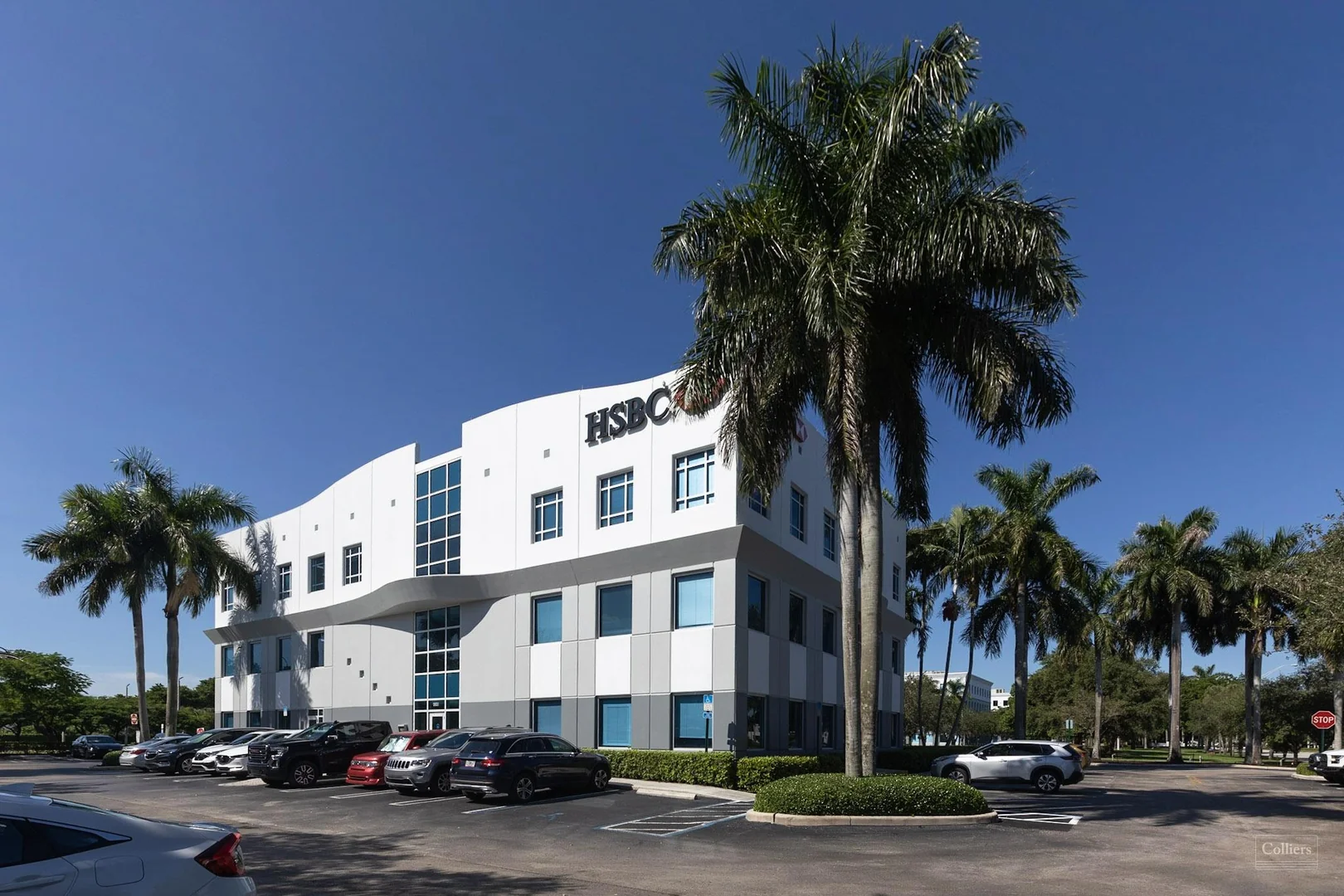 Doral Costa | World-class office space for lease — Lease in Doral, FL, photo 1 of 8