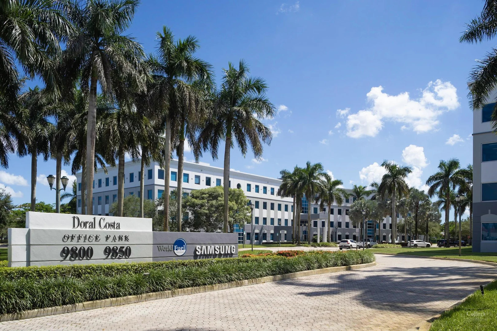 Doral Costa | World-class office space for lease — Lease in Doral, FL, photo 2 of 8