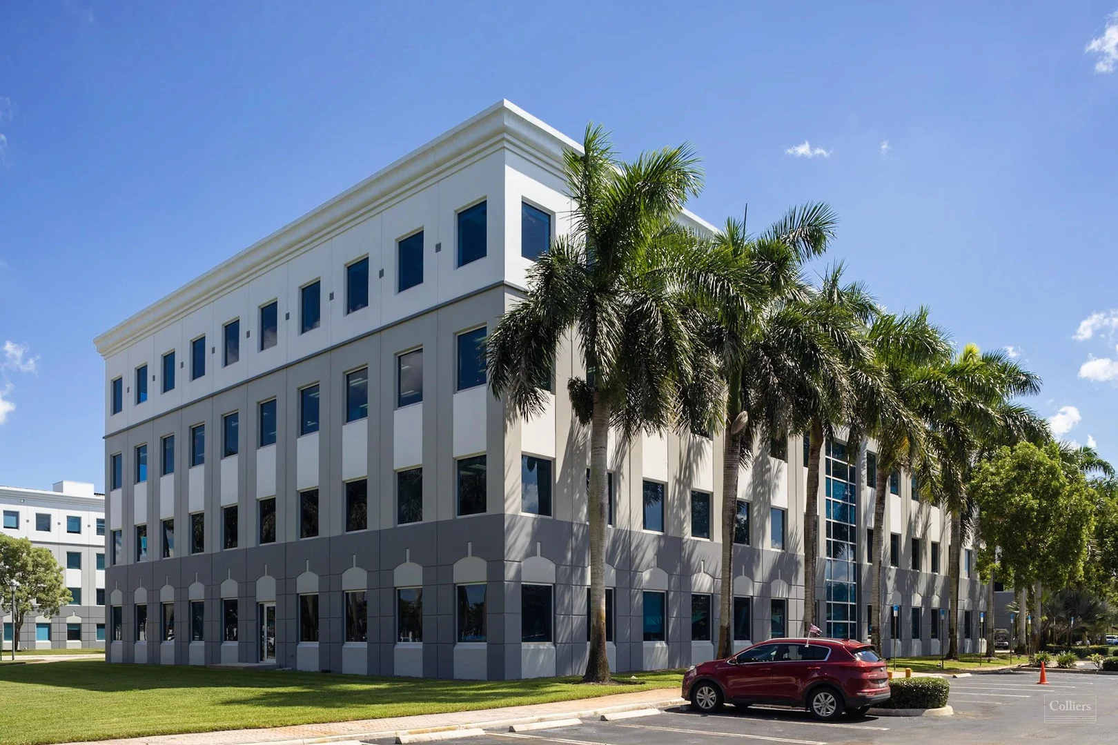 Doral Costa | World-class office space for lease — Lease in Doral, FL, photo 4 of 8