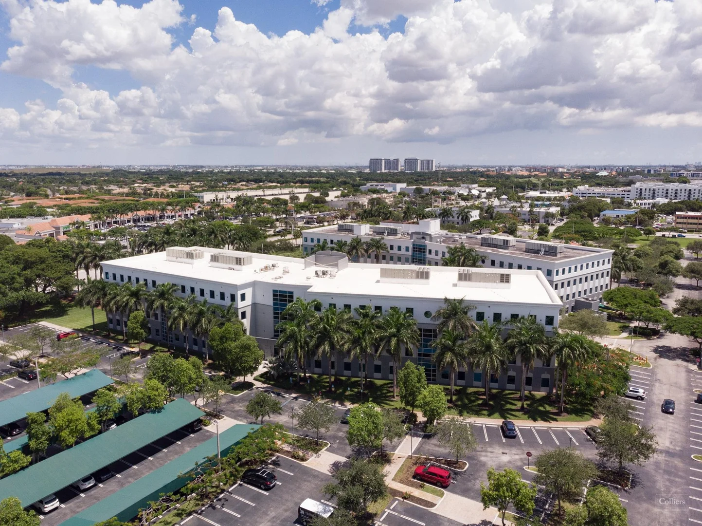 Doral Costa | World-class office space for lease — Lease in Doral, FL, photo 5 of 8