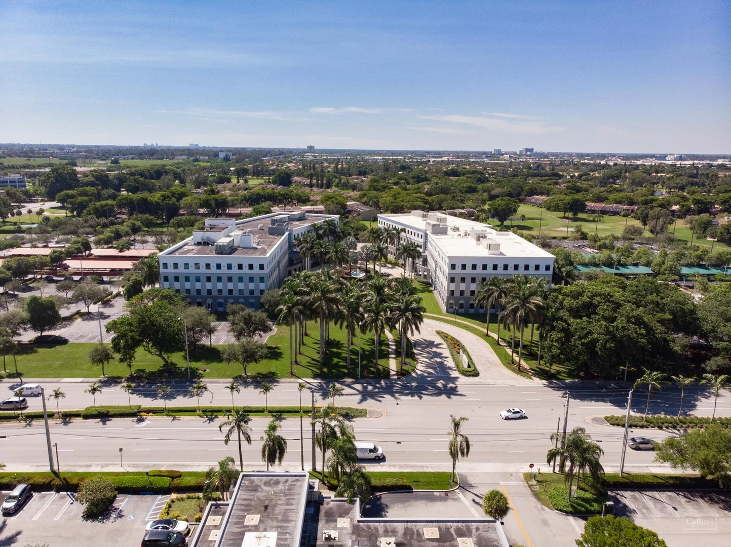 Doral Costa | World-class office space for lease — Lease in Doral, FL, photo 6 of 8