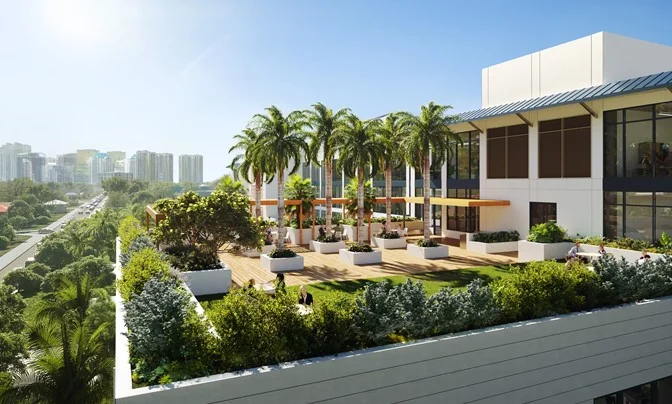 Doral Costa | World-class office space for lease — Lease in Doral, FL, photo 8 of 8