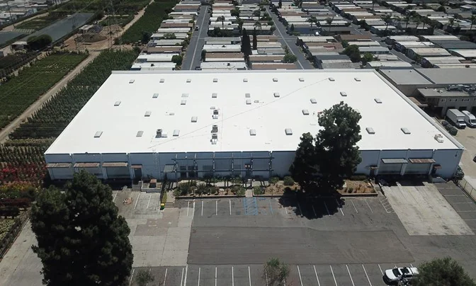 16,016 SF Available For Lease in Paramount Distribution Center - photo 6 - Paramount, CA