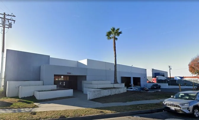16,016 SF Available For Lease in Paramount Distribution Center - photo 7 - Paramount, CA