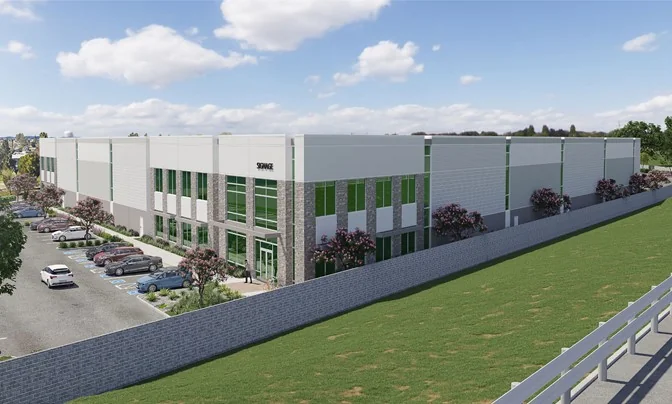 16,016 SF Available For Lease in Paramount Distribution Center - photo 8 - Paramount, CA