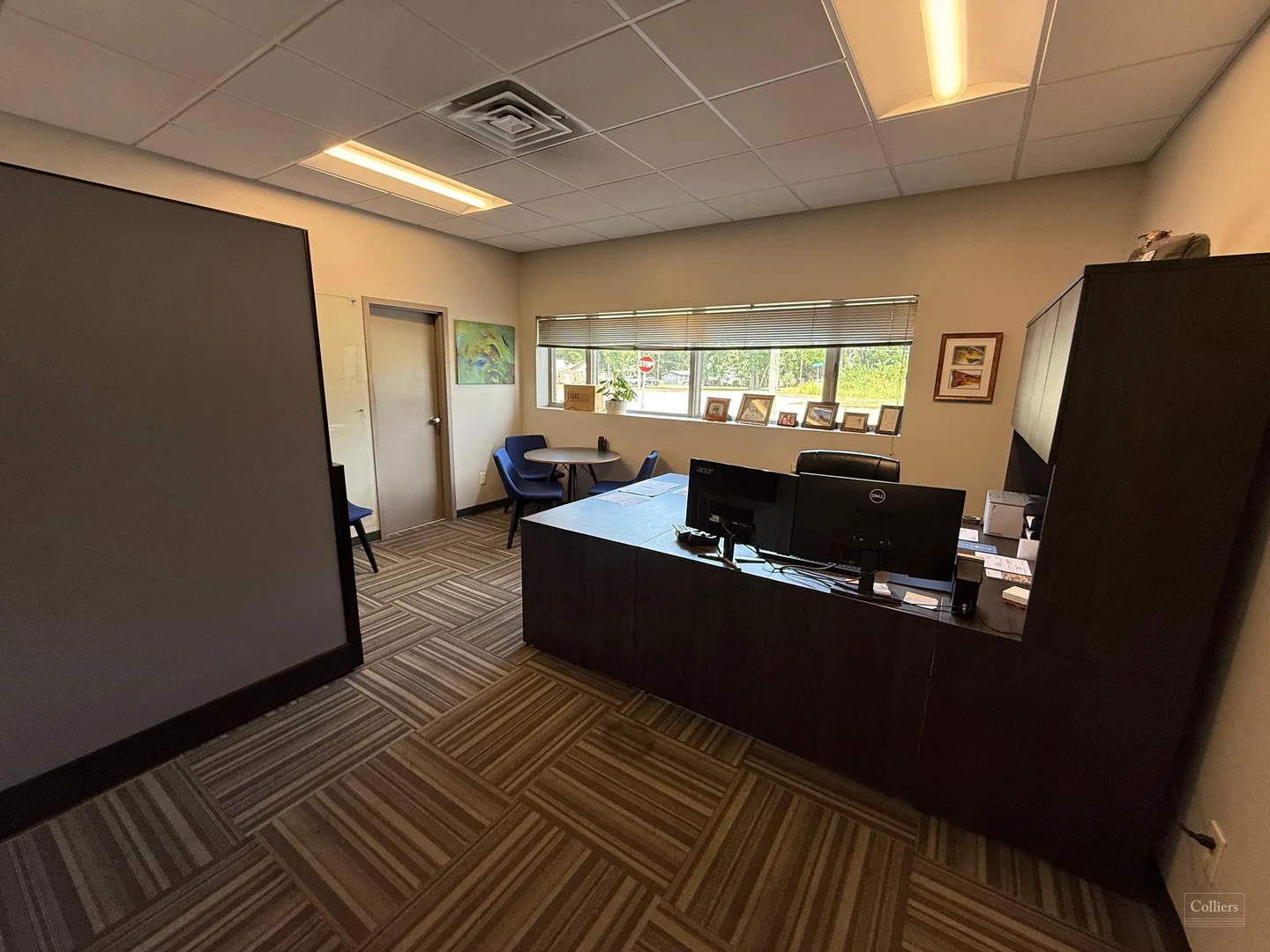 ± 36,500 SF Turn-Key Freezer/ Cooler Facility |… — Lease in Birmingham, AL, photo 6 of 8
