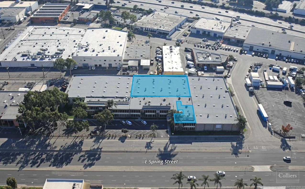 17,500 SF Available for Lease — Lease in Long Beach, CA, photo 1 of 8