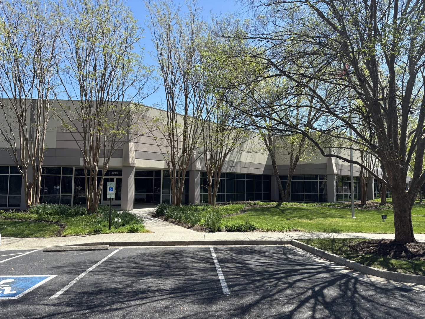 8580 Magellan Parkway, Richmond, VA
