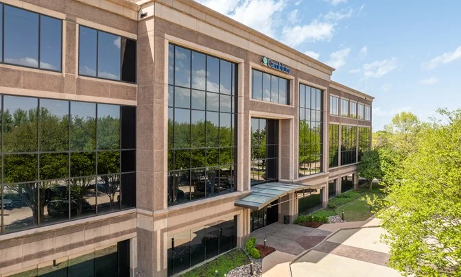 Parkside on Legacy - photo 11 - Plano, TX