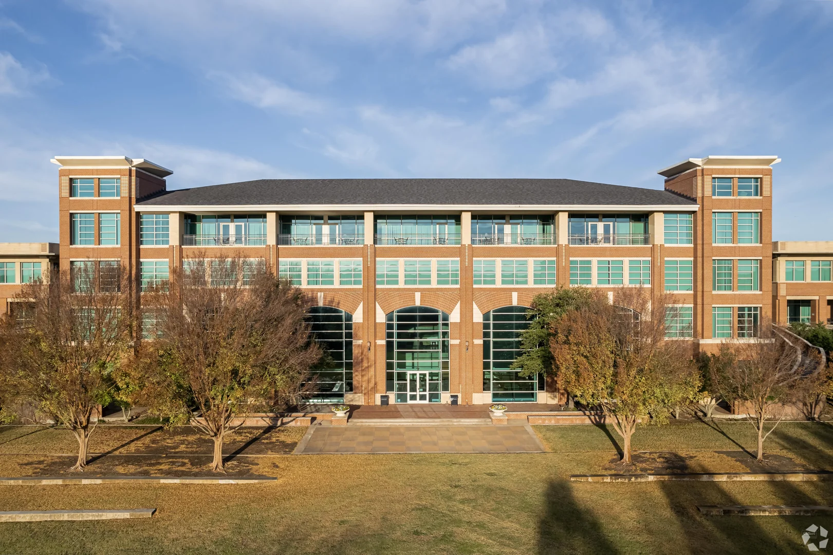 Parkside on Legacy - photo 2 - Plano, TX