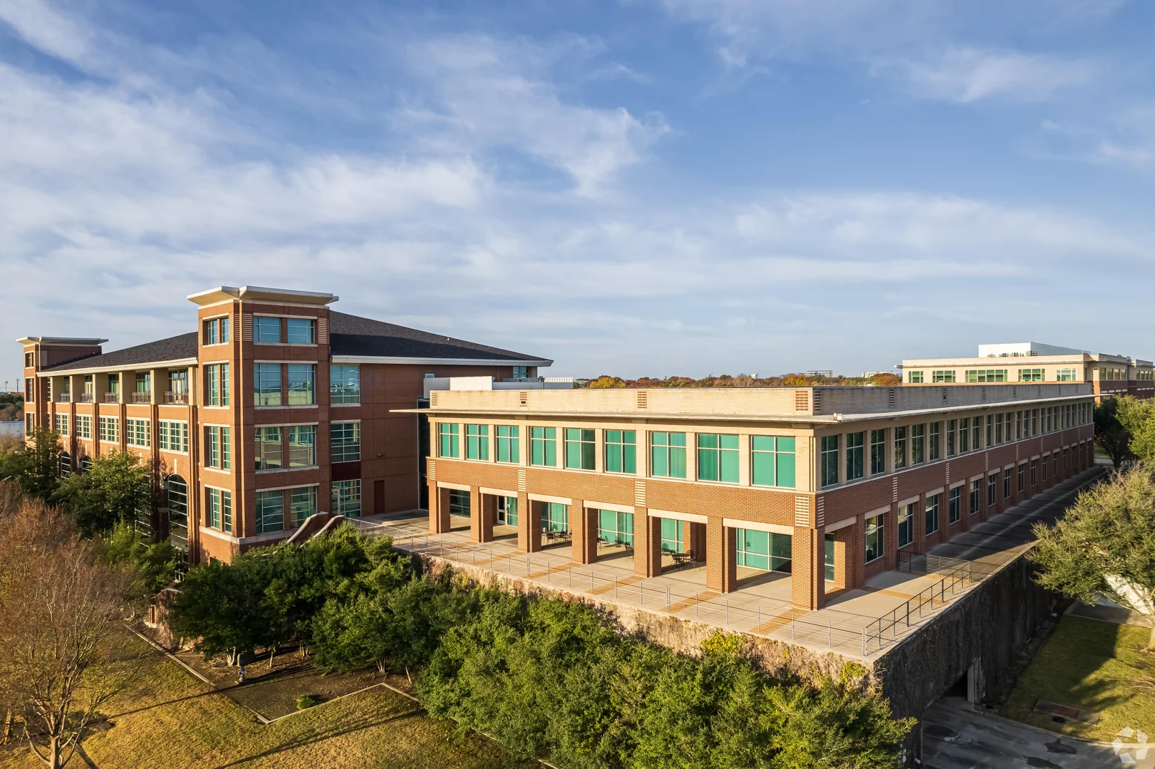 Parkside on Legacy - photo 3 - Plano, TX