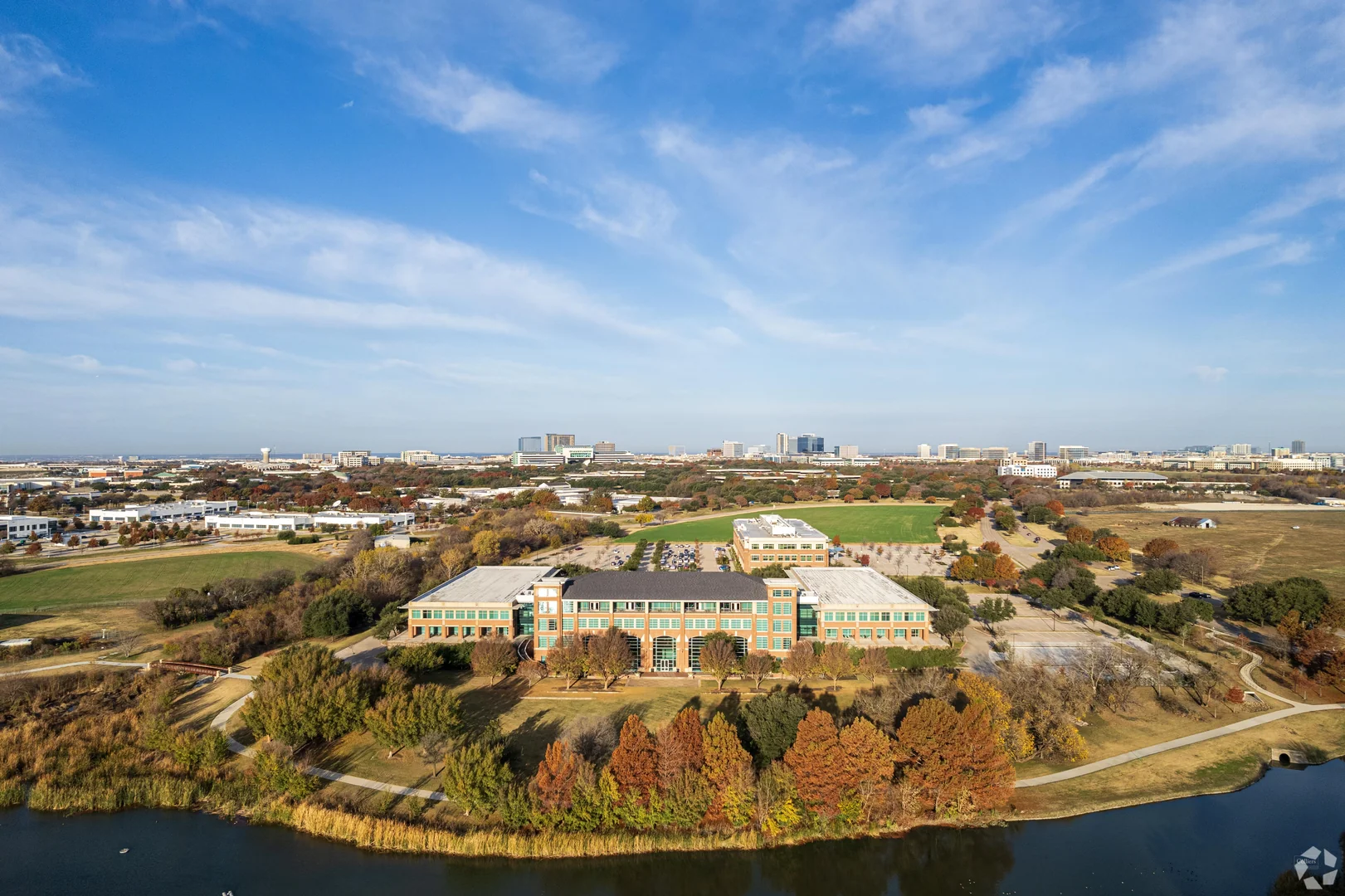 Parkside on Legacy - photo 6 - Plano, TX