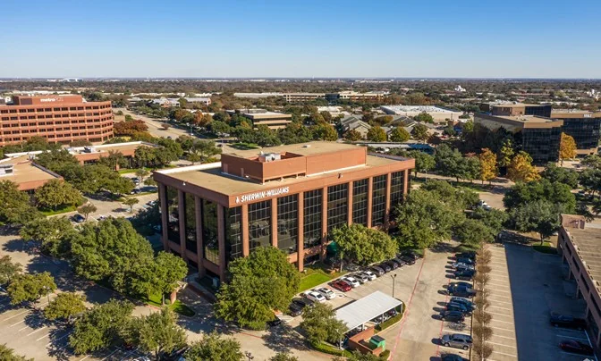 Parkside on Legacy - photo 9 - Plano, TX