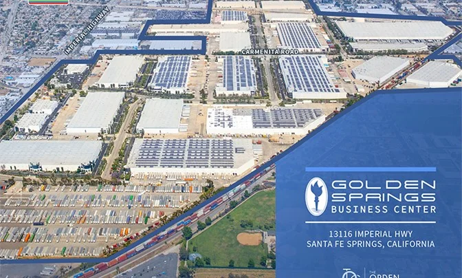 25,056 SF Available for Lease — Lease in Santa Fe Springs, CA, photo 2 of 8