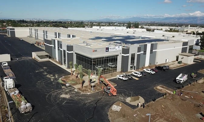 25,056 SF Available for Lease — Lease in Santa Fe Springs, CA, photo 8 of 8