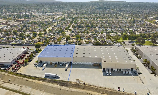 36,574 SF Warehouse and High Image Office Available… — Lease in Santa Fe Springs, CA, photo 3 of 8