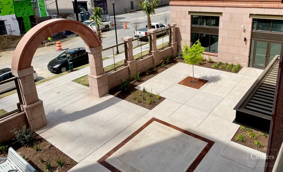 The Baxly Ground Floor Retail Space — Lease in Savannah, GA, photo 8 of 8