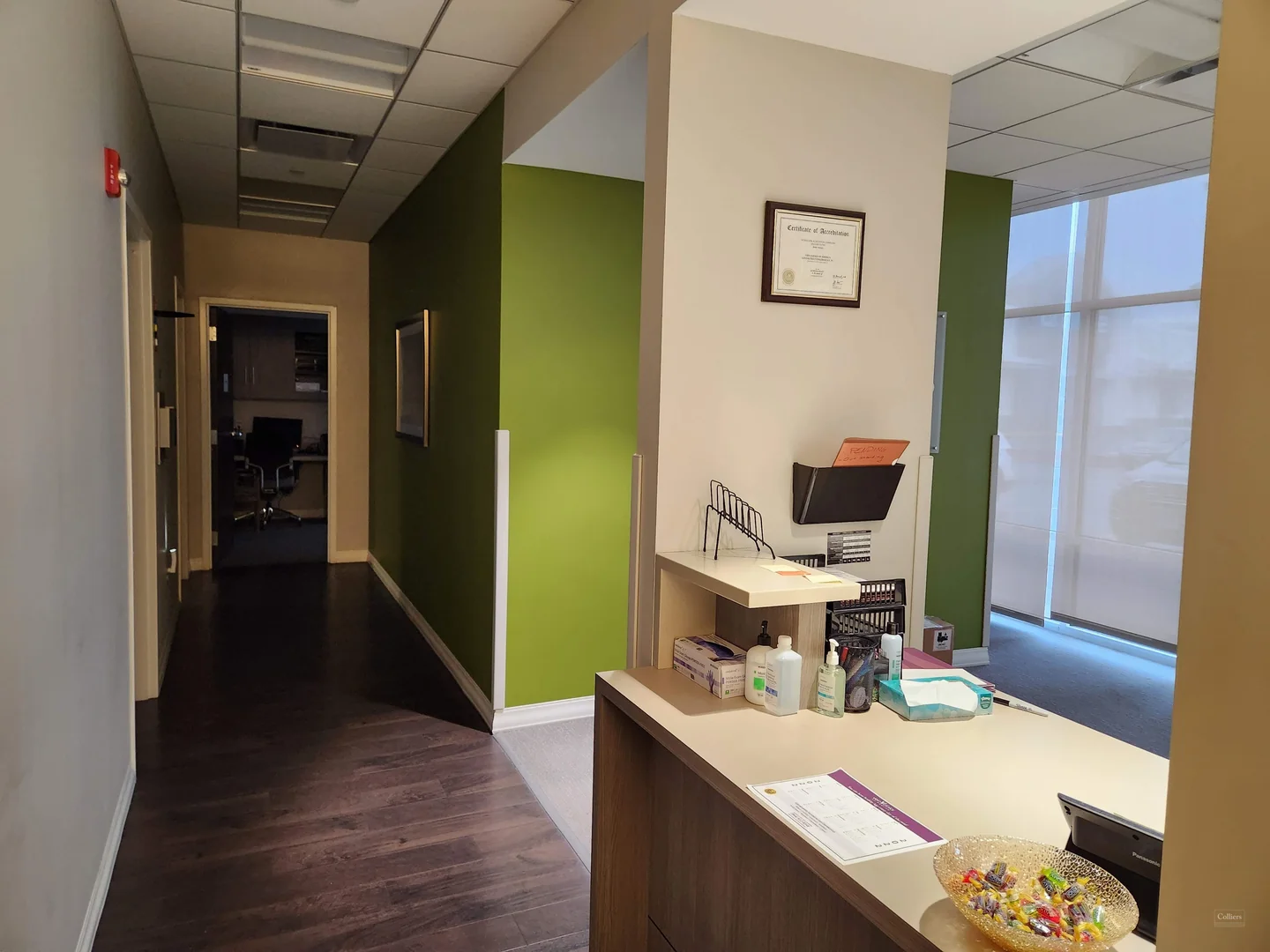 Retail Space in High-Traffic Shopping Center — Lease in North Haven, CT, photo 8 of 8