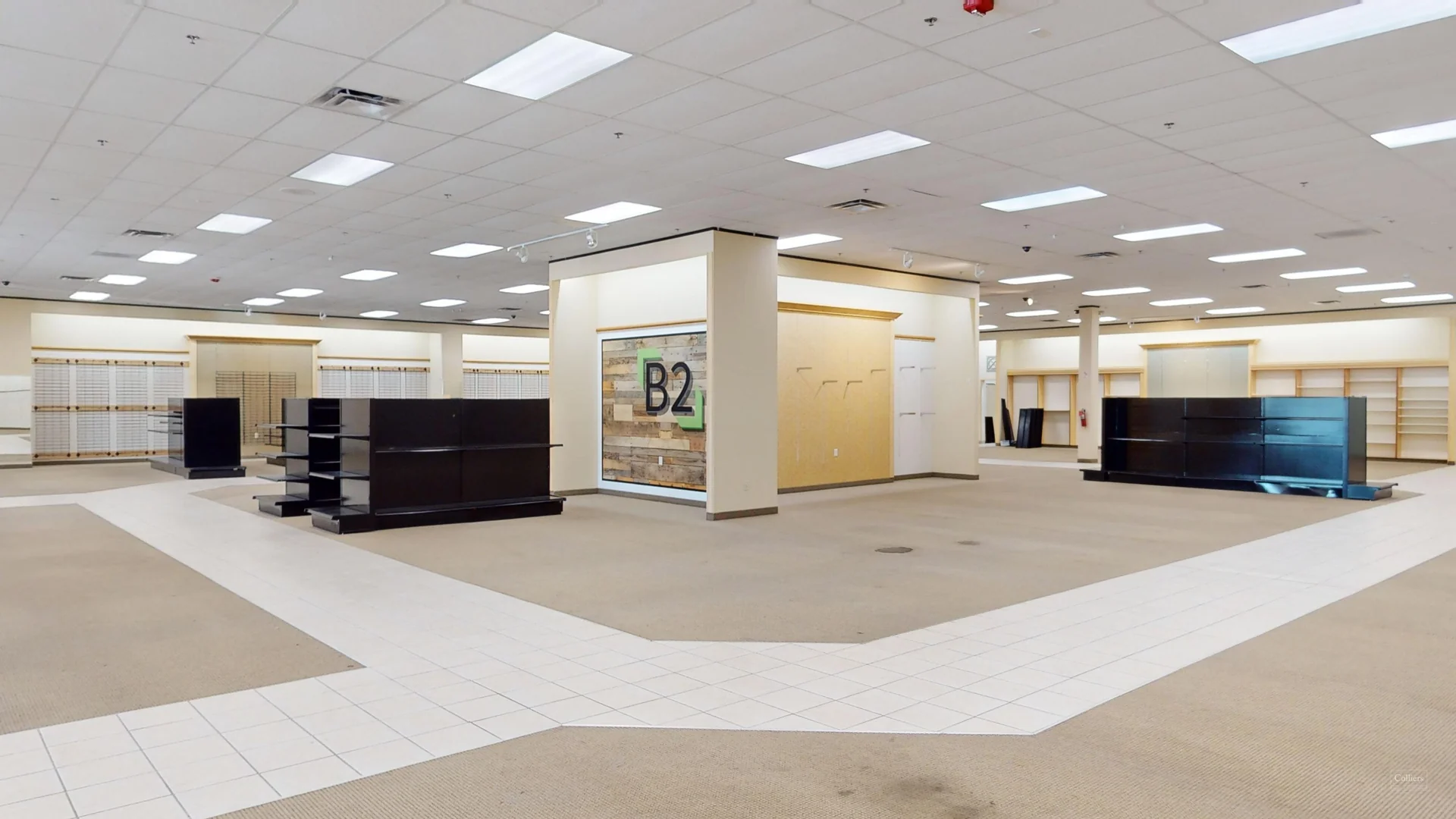 Ferris Commons | Retail Box For Lease — Lease in Big Rapids, MI, photo 4 of 8