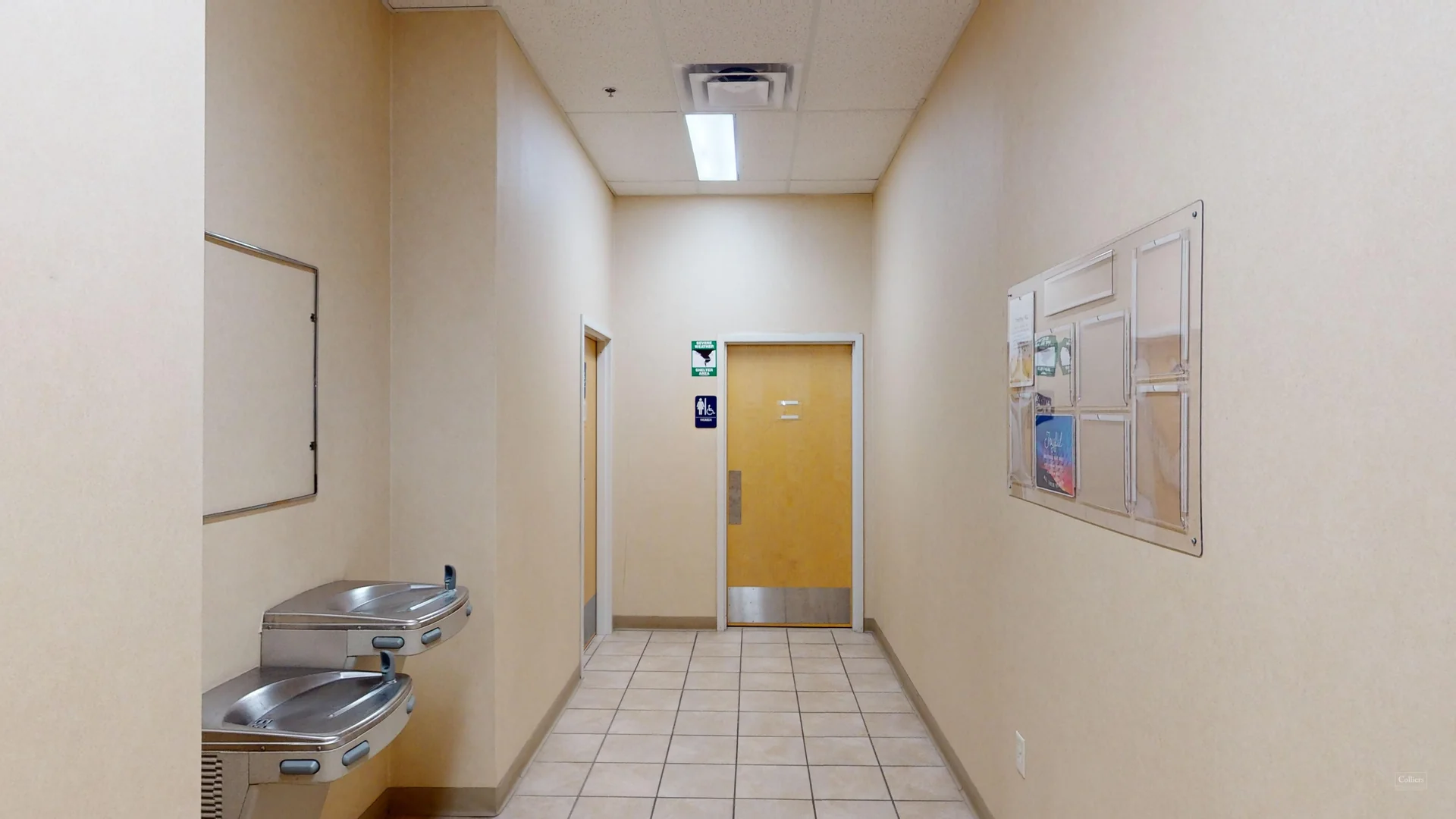 Ferris Commons | Retail Box For Lease — Lease in Big Rapids, MI, photo 6 of 8