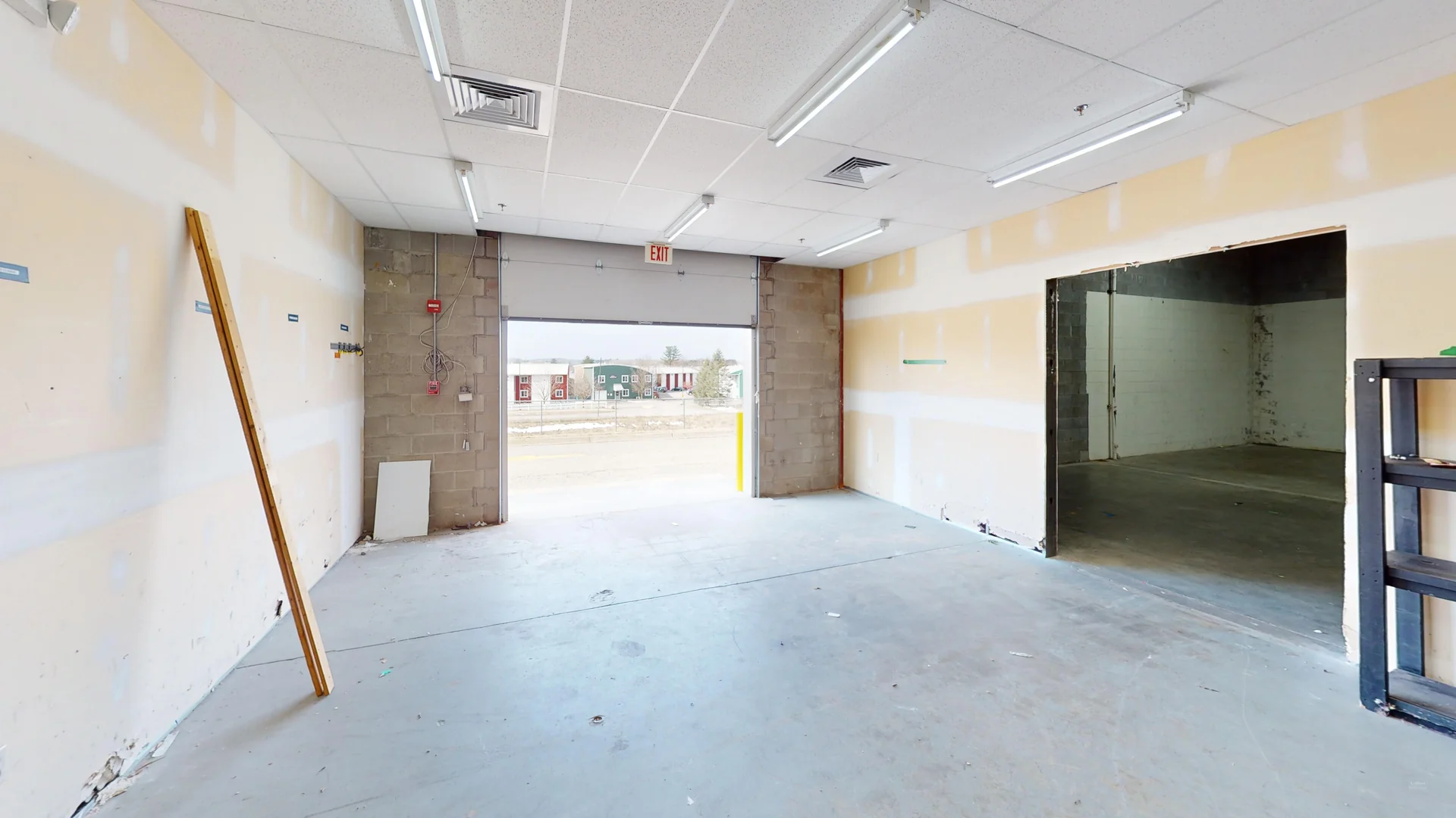 Ferris Commons | Retail Box For Lease — Lease in Big Rapids, MI, photo 7 of 8