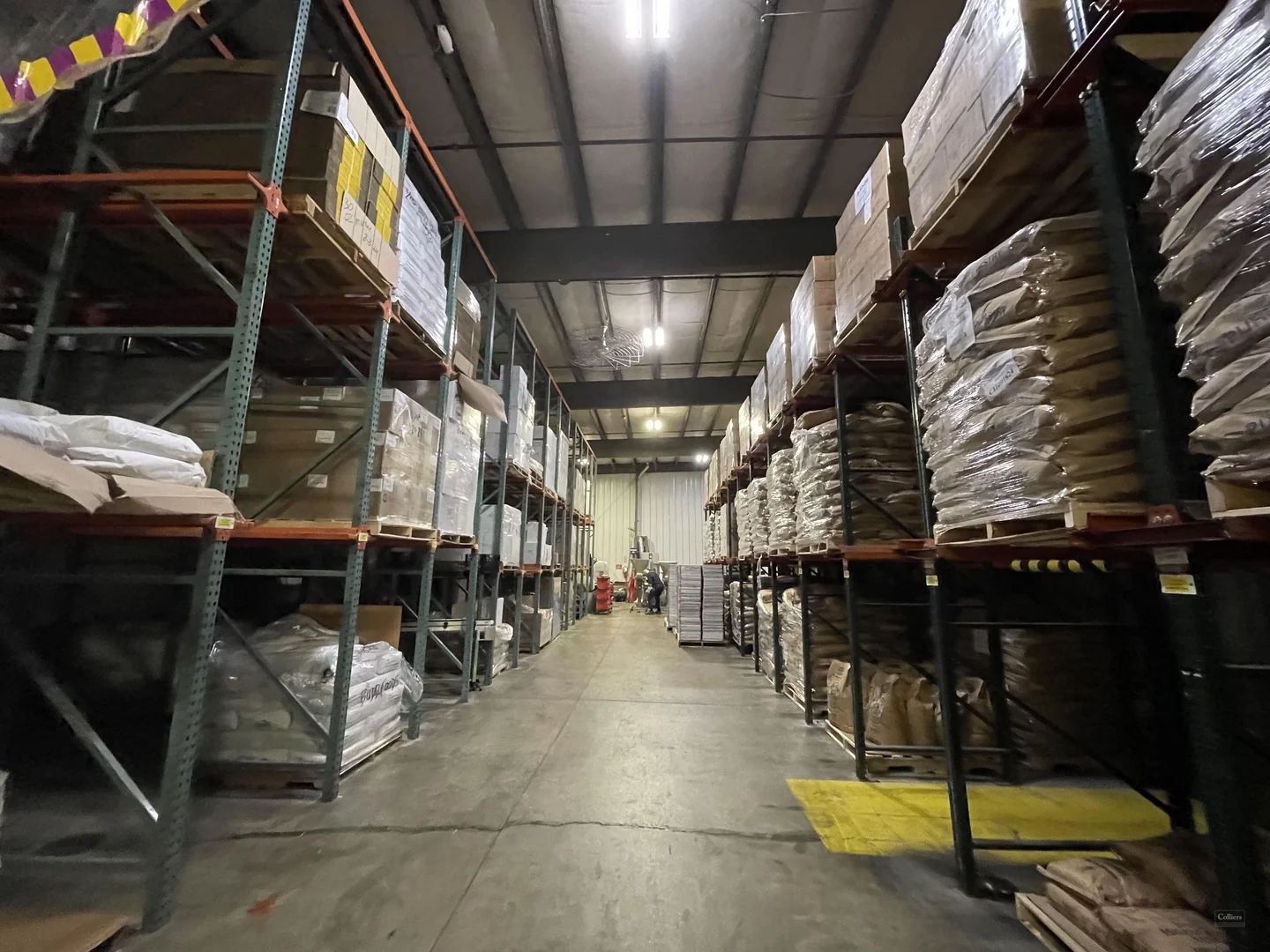 USDA Approved Facility — Lease in Manchester, NH, photo 7 of 8