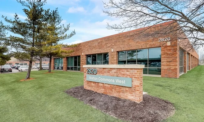 High Visibility Office Campus For Lease - photo 11 - Madison, WI