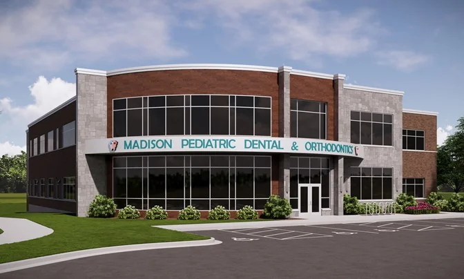 High Visibility Office Campus For Lease - photo 4 - Madison, WI