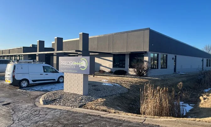 High Visibility Office Campus For Lease - photo 9 - Madison, WI