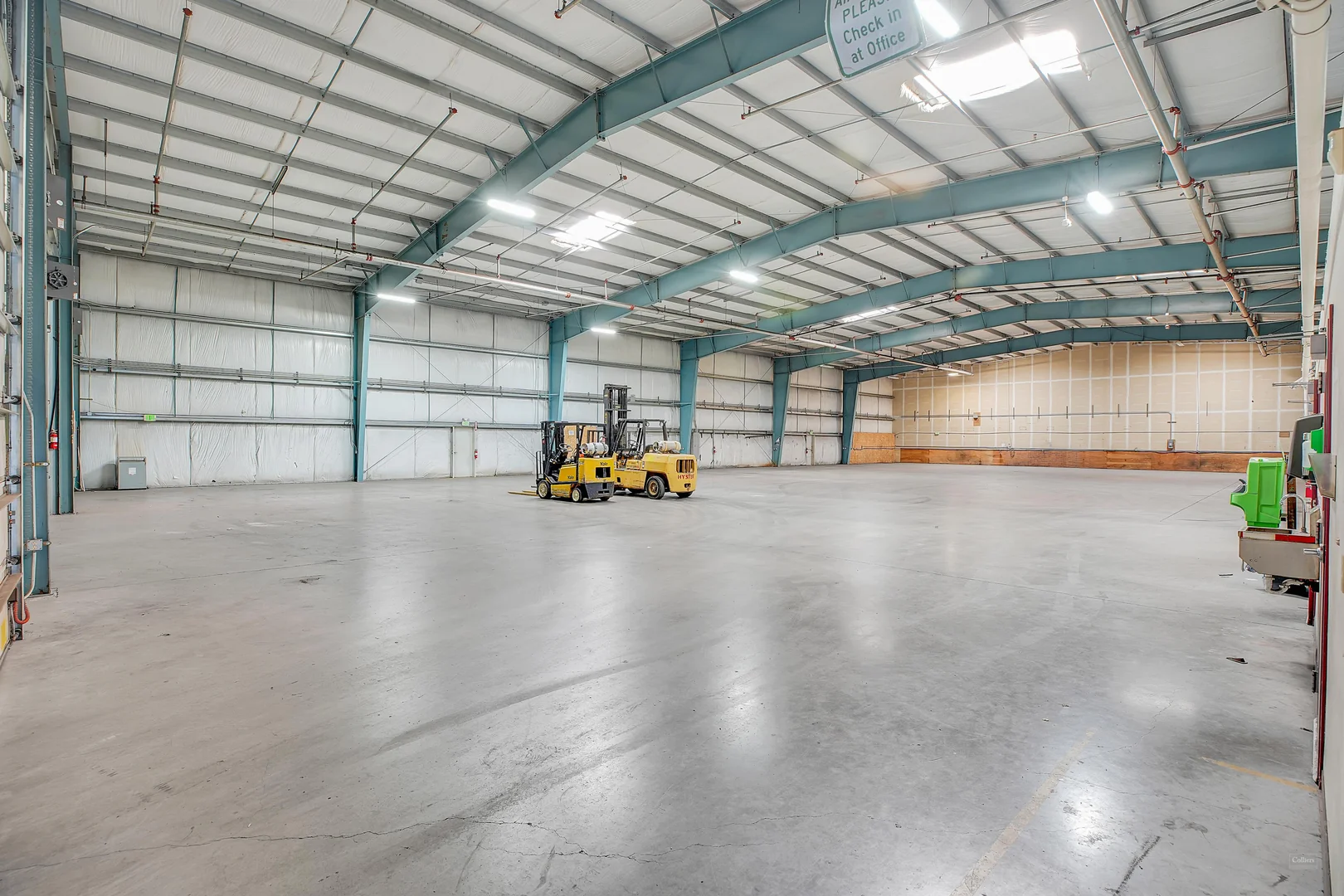 Vancouver Central Business District Lease Opportunity… — Lease in Vancouver, WA, photo 4 of 8
