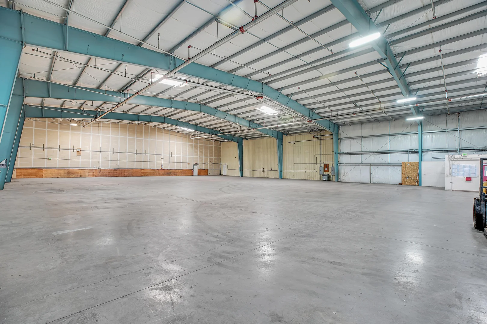 Vancouver Central Business District Lease Opportunity… — Lease in Vancouver, WA, photo 5 of 8