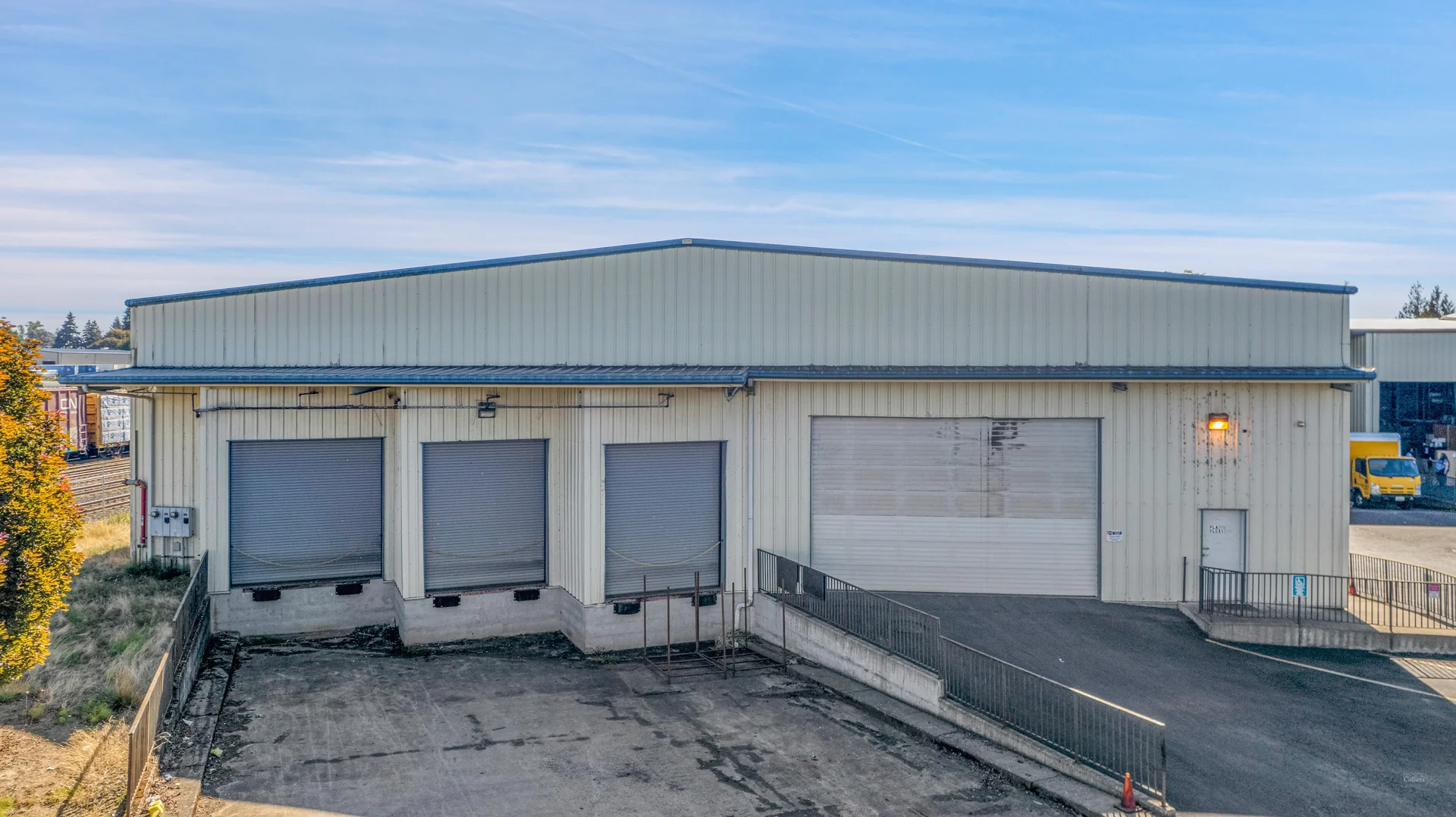 Vancouver Central Business District Lease Opportunity… — Lease in Vancouver, WA, photo 6 of 8