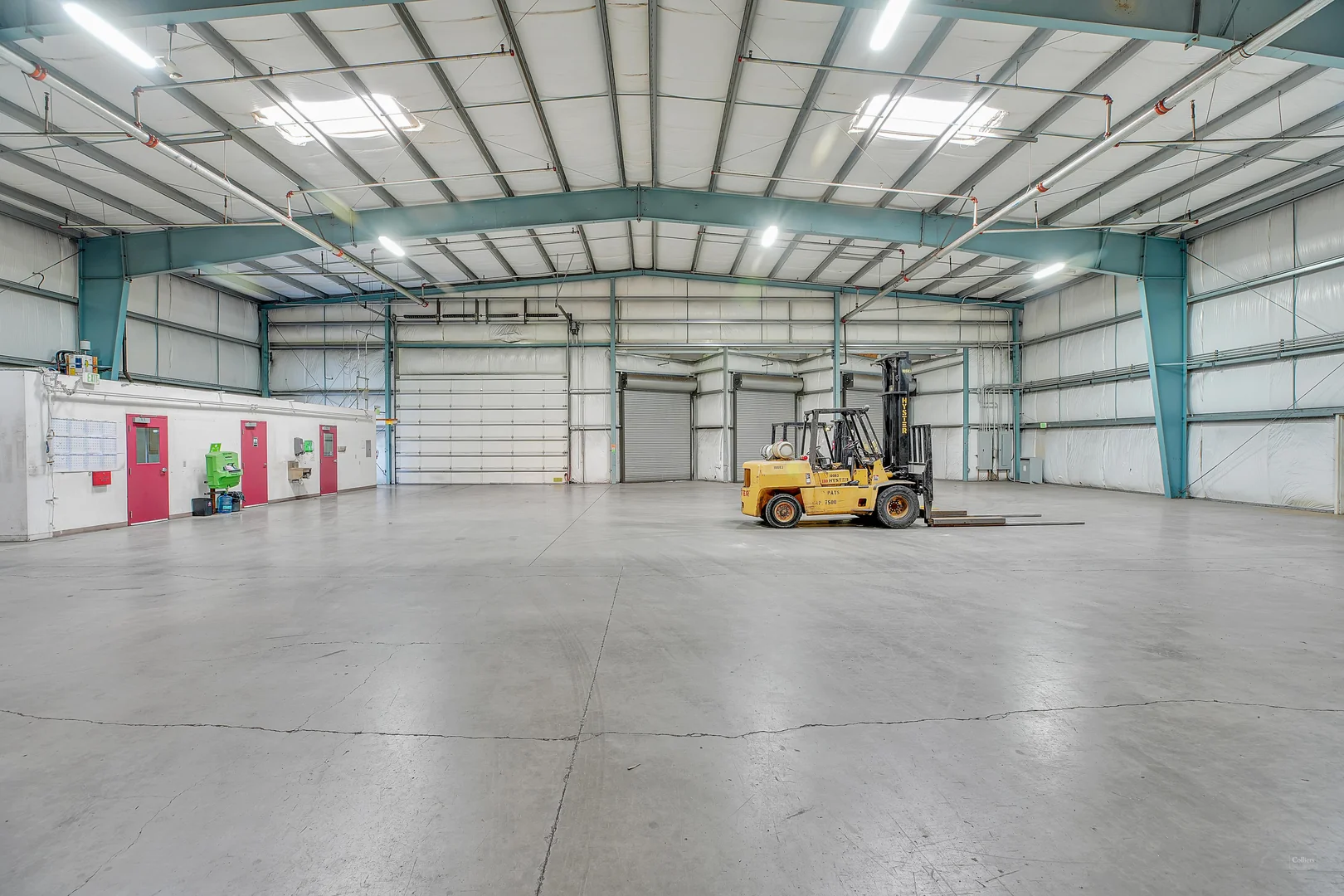 Vancouver Central Business District Lease Opportunity… — Lease in Vancouver, WA, photo 7 of 8