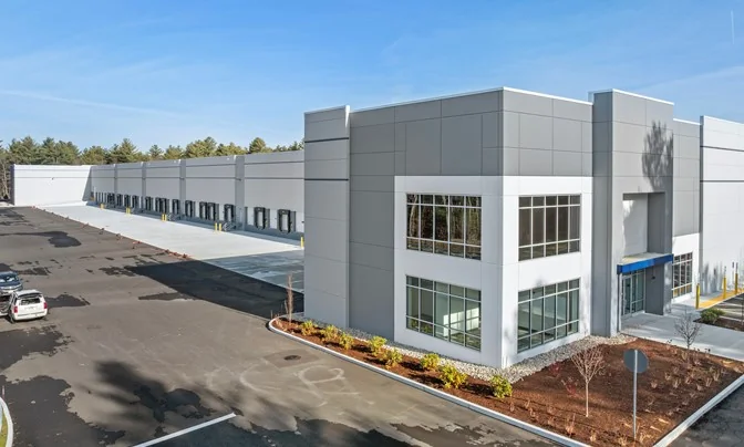 Brand New Construction! 180,000 SF cGMP/Life Science,… — Lease in Taunton, MA, photo 8 of 8